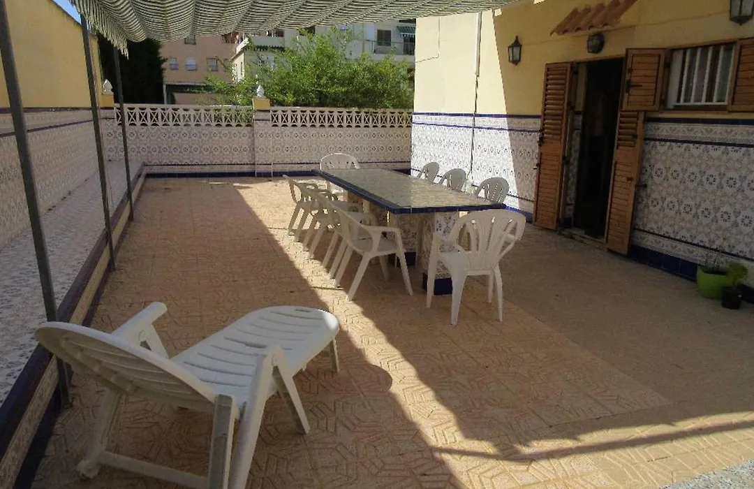 Villa Duplex 8-10 Persons, Terrace, Swimming Pool And Bbq-1