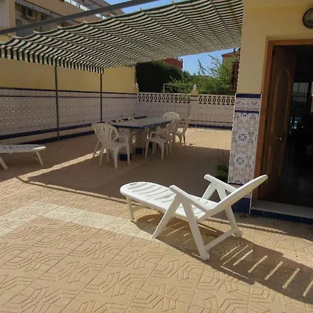 Villa Duplex 8-10 Persons, Terrace, Swimming Pool And Bbq-3