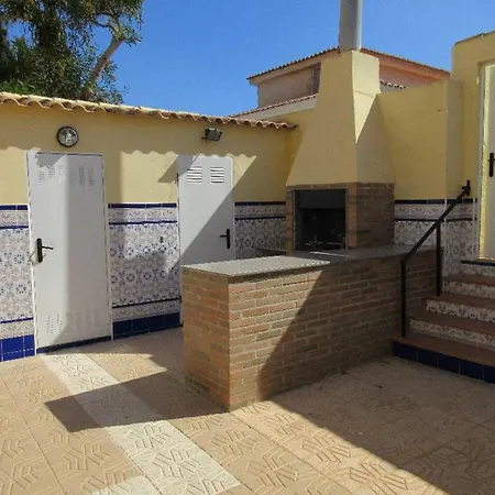 Villa Duplex 8-10 Persons, Terrace, Swimming Pool And Bbq-2